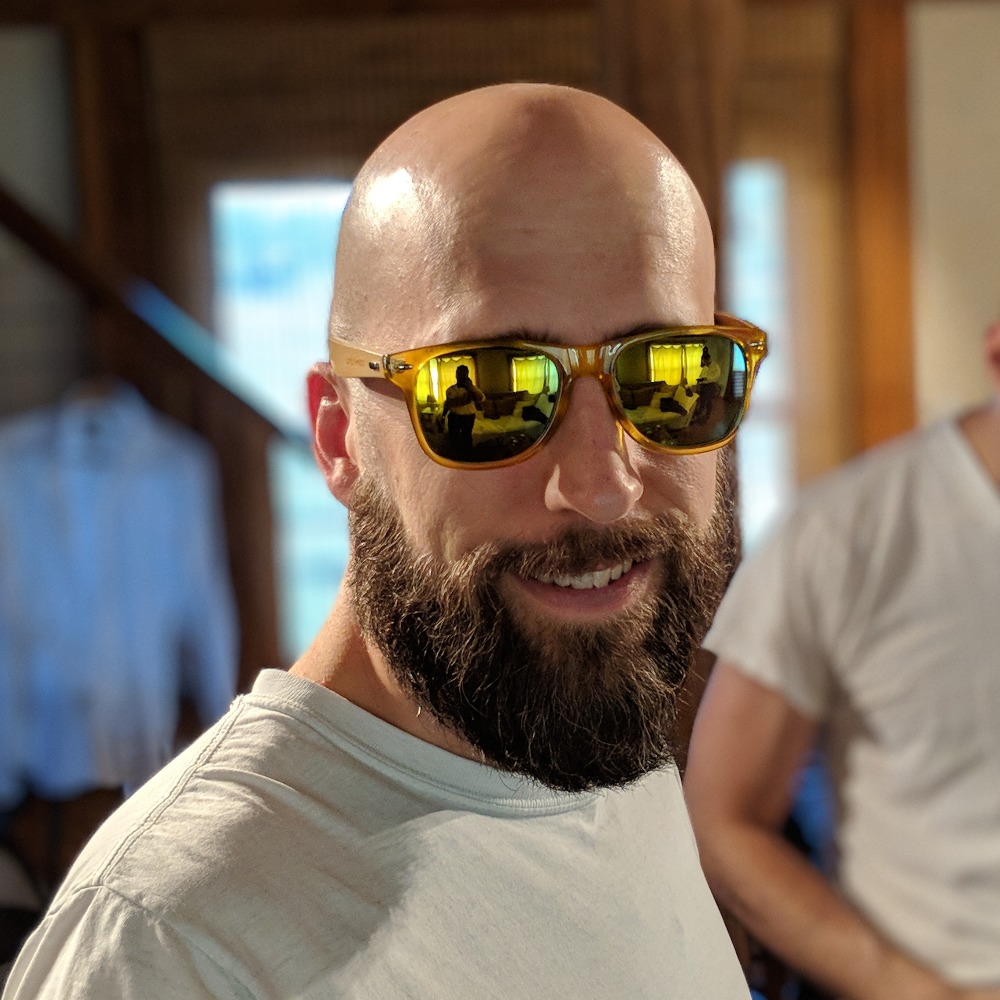 Michael - Picture 1 of 1